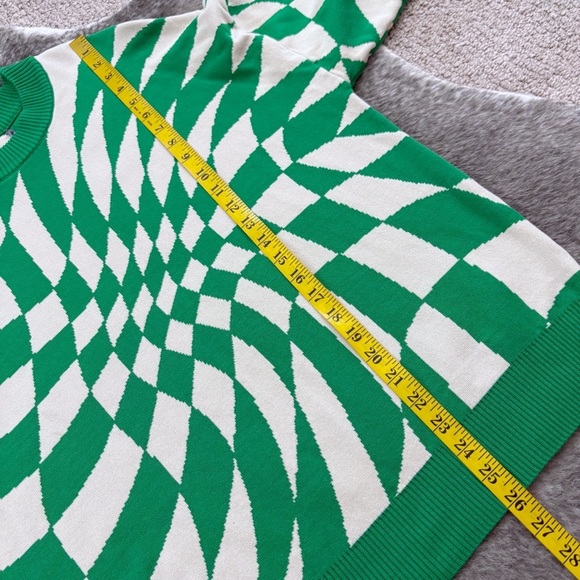 Edikted Morphy Sweater - Picture 9 of 10